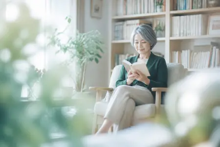 読書好きのコミュニティアプリ｜読書メーターほか比較