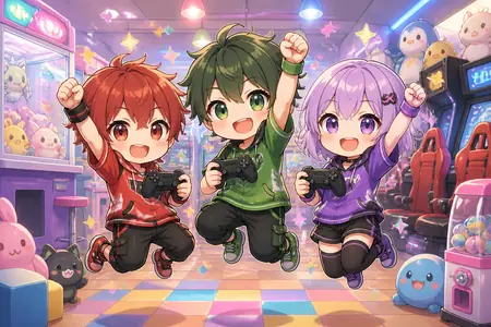 ゲーマー向けコミュニティアプリ おすすめ比較