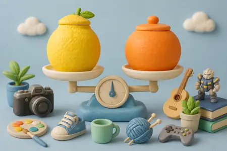 Lemon8とReddit比較|趣味の情報収集に向くのは?