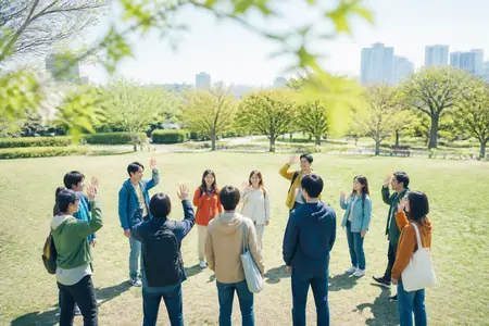 Meetupとは?オフ会・イベントの探し方と使い方
