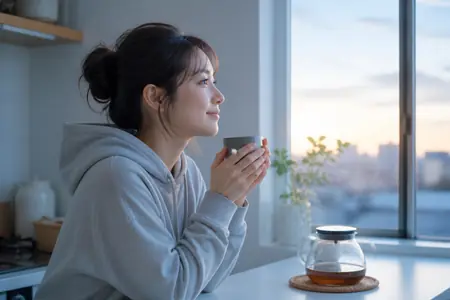 趣味の時間が合わない人向け|オンラインで気軽に話せる場